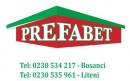 Sc Prefabet Srl